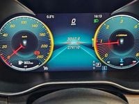 Second-hand Mercedes C200 150 CP (110 kW) 2018 Culoarenegru Berlinǎ