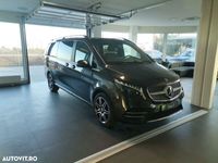 second-hand Mercedes V300 d Combi Extra-lung 237 CP AWD 9AT AVANTGARDE EDITION