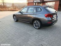 second-hand BMW X1 xDrive20d Aut. xLine 2015 · 203 000 km · 1 995 cm3 · Diesel