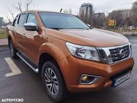 second-hand Nissan Navara 2.3 dCi Bi Turbo Double Cab Tekna Aut.