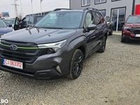 Nouă Subaru Forester 136 CP (100 kW) 2025 Gri SUV