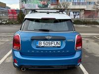 second-hand Mini Cooper D Countryman All4 Aut.