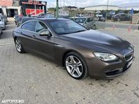 second-hand BMW 640 Seria 6 d xDrive Gran Coupe