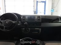 second-hand VW Multivan T6