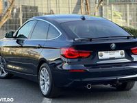 second-hand BMW 318 Gran Turismo Seria 3 d