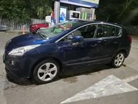 Second-hand Peugeot 3008 150 CP (110 kW) 2010 Break