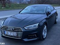 second-hand Audi A5 Sportback 3.0 TDI quattro Sport Aut.