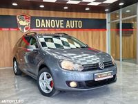 second-hand VW Golf 1.6 TDI 4Motion BlueMotion Technology Comfortline