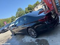 Second-hand BMW 520 Shadowline 190 CP (139 kW) 2020 Negru Berlinǎ