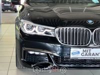 second-hand BMW 730 Seria 7