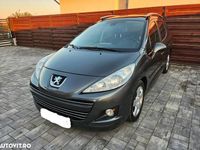 Second-hand Peugeot 207 Premium 120 CP (88 kW) 2010 Culoaregri Hatchback