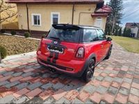 second-hand Mini Cooper S Cabriolet Aut.