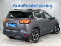 Second-hand Citroën C5 Aircross Shine 225 CP (165 kW) 2022 Culoaregri SUV