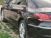 second-hand VW CC 