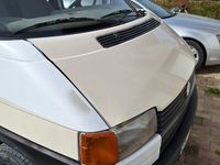 second-hand VW T4 