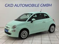 Second-hand Fiat 500 Lounge 69 CP (50 kW) 2020