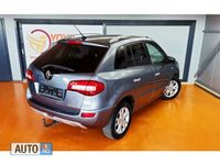 Second-hand Renault Koleos 150 CP (110 kW) 2008 SUV