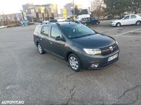 second-hand Dacia Logan MCV SCe 75 Laureate