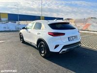 Second-hand Kia XCeed City 160 CP (117 kW) 2021 Culoarealb SUV