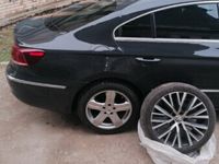 second-hand VW CC 2012, 2.0TDI