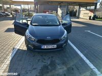 second-hand Kia Ceed 1.6 CRDi 128 Aut. Platinum Edition