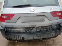 Second-hand BMW X3 150 CP (110 kW) 2005 SUV