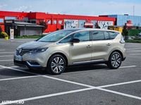 Second-hand Renault Espace Initiale Paris 160 CP (117 kW) 2017 Bej Monovolum