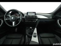 second-hand BMW 318 Gran Turismo 