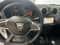 second-hand Dacia Logan MCV 0.9 TCe 90 CP GPL Laureate