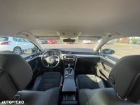 second-hand VW Passat Variant 1.4 TSI Plug-In-Hybrid DSG GTE