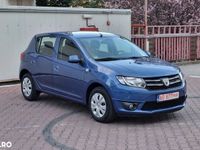 second-hand Dacia Sandero 0.9 TCe Prestige