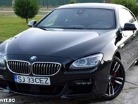 second-hand BMW 640 Seria 6 d xDrive Gran Coupe M Sport Edition