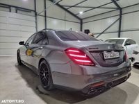 second-hand Mercedes S560 L 4Matic 9G-TRONIC