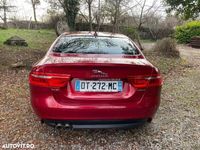 second-hand Jaguar XE 2.0 R-Sport