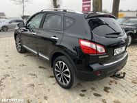 second-hand Nissan Qashqai 1.6 visia