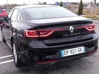 second-hand Renault Talisman 