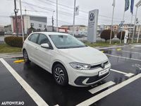 Second-hand VW Polo Life 95 CP (69 kW) 2023 Culoaregri Hatchback