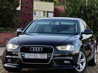 Second-hand Audi A4 150 CP (110 kW) 2015 Culoarenegru Berlinǎ