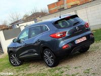 second-hand Renault Kadjar Energy dCi 110 EDC Bose Edition