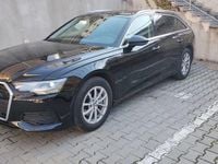 Second-hand Audi A6 Design 204 CP (150 kW) 2019 Culoarenegru Break