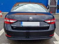 second-hand Skoda Superb 1.6 TDI Active