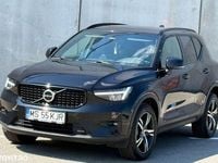 Second-hand Volvo XC40 Ultimate 197 CP (144 kW) 2023 Culoarenegru SUV