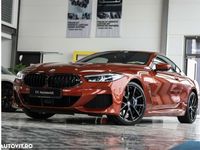 second-hand BMW 840 Seria 8 d xDrive