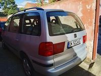 Second-hand Seat Alhambra 116 CP (85 kW) 2003 Monovolum