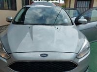 Second-hand Ford Focus 125 CP (91 kW) 2016 Berlinǎ
