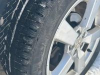 Second-hand Mitsubishi Outlander 140 CP (102 kW) 2007 SUV