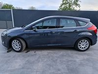 second-hand Ford Focus 2012 ,diesel 1,6