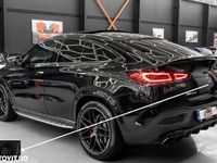 second-hand Mercedes S63 AMG GLE Coupe AMGMHEV 4MATIC+