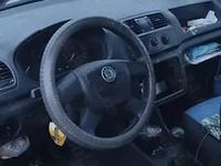 Second-hand Skoda Fabia 74 CP (54 kW) 2011 Break