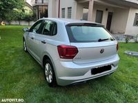 second-hand VW Polo 1.6 TDI Comfortline 2018 · 138 500 km · 1 598 cm3 · Diesel